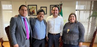 Reconoce CEAPP sensibilidad de poderes Ejecutivo y Legislativo por incremento a Presupuesto 2023