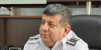 #MasacrePozaRica: Confirma SSP Veracruz detención de 11 presuntos responsables