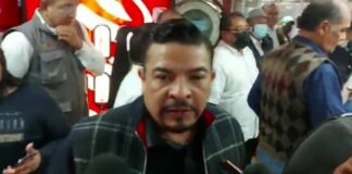 Extinción del TEJAV ya es un hecho consumado, insiste Gómez Cazarín .