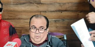 Denuncian al DIF estatal por violar los Derechos de personas con discapacidad .