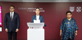 Detienen a célula delictiva presunta responsable del atentado contra Ciro Gómez Leyva