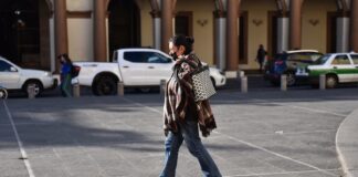 Sin afectaciones mayores por Frente Frío Número 23.