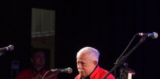 Presentó Tlen Huicani concierto de año nuevo .