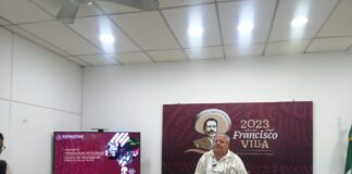 Manuel Huerta desmiente que la gente no quiera trabajar por recibir apoyos sociales.