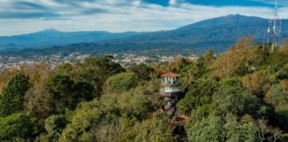 Invita Ayuntamiento a la proyección de Cine Ambiental.