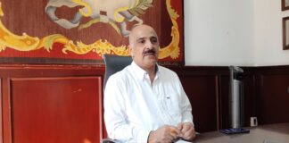 Gobierno municipal y estatal alistan Plan B” para solucionar problemas viales de Xalapa.