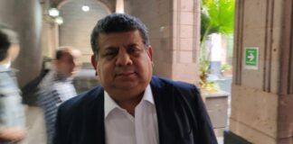 Desmienten existencia de red de favores sexuales al interior de la SSP #Veracruz