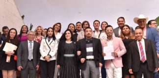 En Veracruz, menos delitos y más justicia: FGE