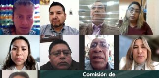 Impulsa Comisión pronunciamiento contra resolución de prisión domiciliaria por caso de la saxofonista Elena Ríos.