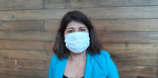 Síndica de Jalacingo denuncia hostigamiento, acoso y malos manejos del alcalde Roberto Perdomo.