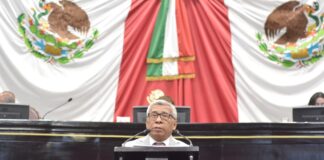 Busca Diputado incorporar en la Constitución la figura de Presupuesto Participativo.