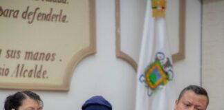 Destaca Xalapa por su cultura participativa y de contraloría social