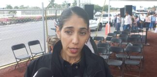 FGE Veracruz confirma 7 detenidos por masacre en Veracruz.