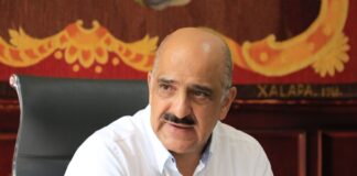 No hay permiso para instalar bar en el Callejón del Diamante; no se permitirá su funcionamiento #Xalapa.