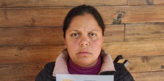 Desesperada madre pide ayuda de autoridades y sociedad para localizar a su hijo Aldahir, desaparecido hace 10 dias.