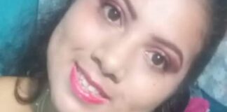 Zuleima fue víctima del cuarto feminicidio en el cambio de año en Veracruz .