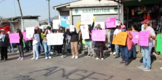 Ulises Lara y el poder de la Fiscalía en CDMX para revictimizar a María Angela .