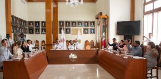 Dará Ayuntamiento de Córdoba apoyo económico a 7 asociaciones civiles.