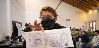 Logra Ayuntamiento captación de 5.8 MDP por cobro de Impuesto Predial y Limpia Pública