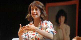 Irene Vallejo y su infinito en un junco