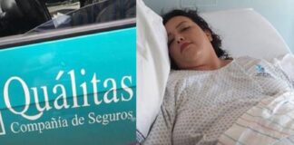 Isela Ponce reclama justicia ¡Que no se olvide !! recuerda a Fiscalía Veracruz y CEDHV