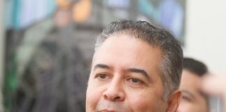 Hechos de violencia no afectan al turismo en Veracruz, afirma Iván Martínez .