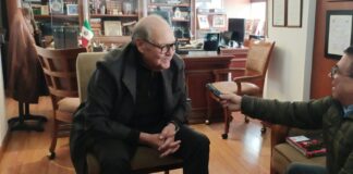 Si AMLO no está detrás del atentado contra Ciro Gómez Leyva , si lo esta la 4t: Javier Coello Trejo