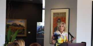 Jill Biden impulsa una agenda de género en el marco de Cumbre de América del Norte