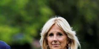 Jill y Joe viajan por separado a México