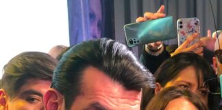 “No tengo ninguna relación extramarital, ni la he tenido”: actor Jorge Salinas .