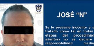 Cae José de Jesús N, sexto implicado en homicidio de hermanos Tirado #CDMX