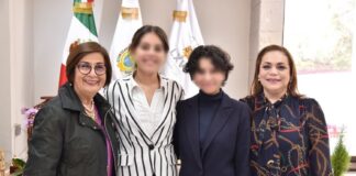 Impulsa Congreso a las jóvenes interesadas en la ciencia .