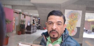 Extinción del TEJAV, hecho consumado: Gómez Cazarín