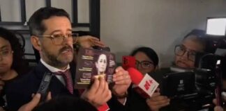 Trabajadores de Alcaldía Cuauhtémoc interponen denuncia contra contralor por esto