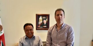 Se hará valer el Reglamento de Comercio”: Rodolfo Delfín #Córdoba