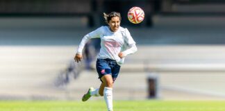 El gol, esa inyección de felicidad…