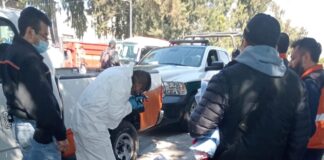 Exhiben a Sheinbaum pues la caja negra del Metro estaba en camioneta del METRO