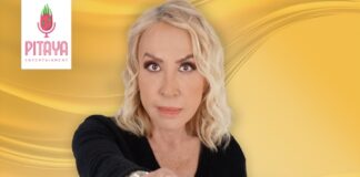 Laura Bozzo estrena “Que pase el desgraciado”, un podcats con historias de la vida real