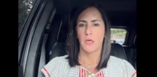 Alcaldesa Lía Limón acusa a Claudia Sheinbaum de hackear su cuenta de Twitter