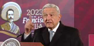 Escala ataque del Presidente AMLO contra Lorenzo Córdova, árbitro electoral.