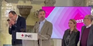 Lorenzo Córdova reclama que Adán Augusto ordenó en el Senado destruir al Instituto