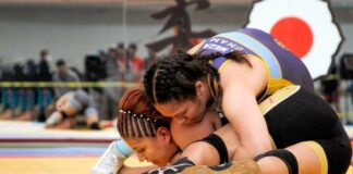 Se renueva Asociación de Lucha con visión incluyente .