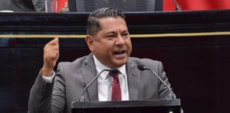 Diputado de Morena reprueba a quienes critican programas sociales #Veracruz