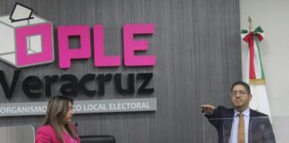 OPLE ha contribuido a la construcción de nuevas mayorías: Luis Fernando Reyes Rocha