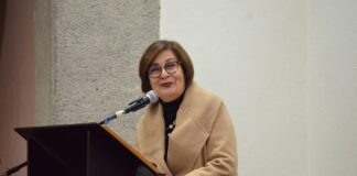 Unir esfuerzos con la juventud contribuirá en una profunda transformación del Estado mexicano: Mago Corro