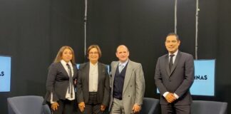 Renuncian tres ex magistrados del TEJAV ante el Congreso local: Mago Corro