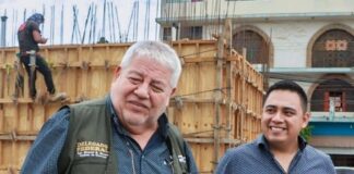 Veracruz tendrá 252 sucursales del Banco del Bienestar: Manuel Huerta