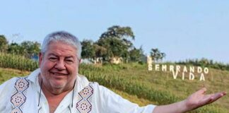 Inicia su fase de consolidación programa Sembrando Vida: Manuel Huerta