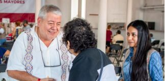 Inician Programas de Bienestar “a tambor batiente” en Veracruz: Manuel Huerta .