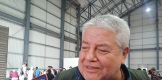 Entregan 400 tarjetas a jóvenes construyendo el Futuro .